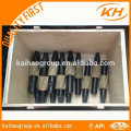 API downhole tools sucker rod centralizer